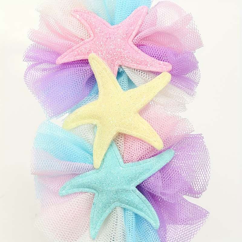 Hair Accessories