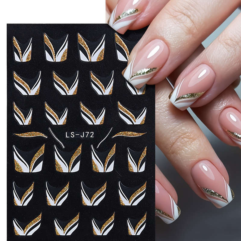 Nail Art Accessories