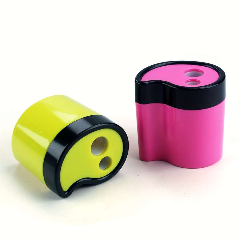 Pencil sharpener