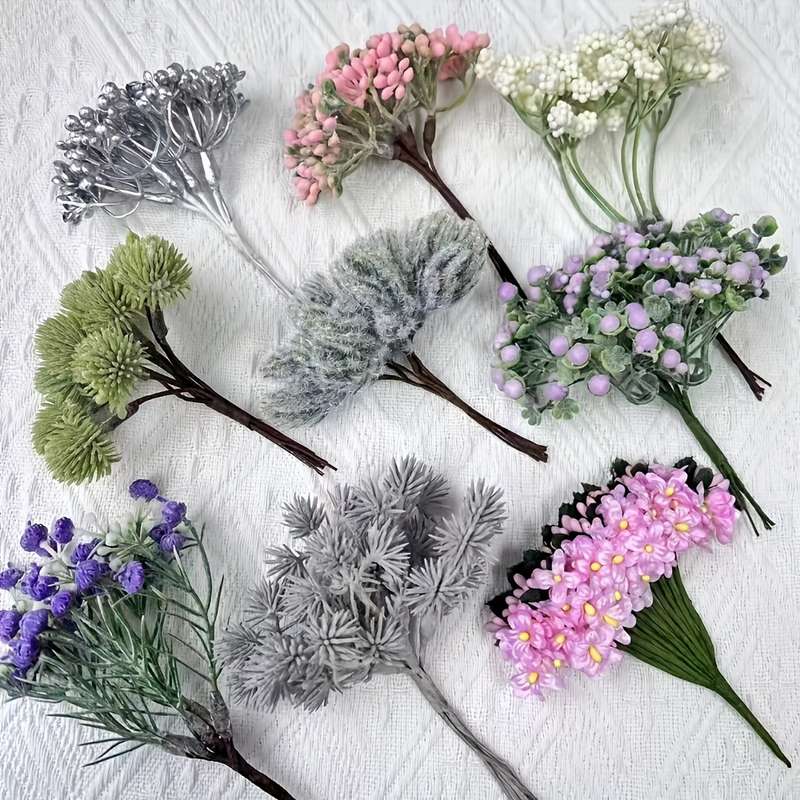 Decorative Flowers