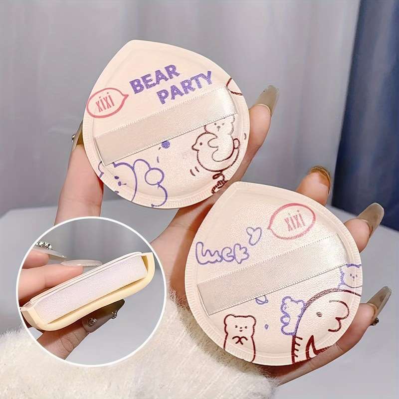 Makeup Sponges