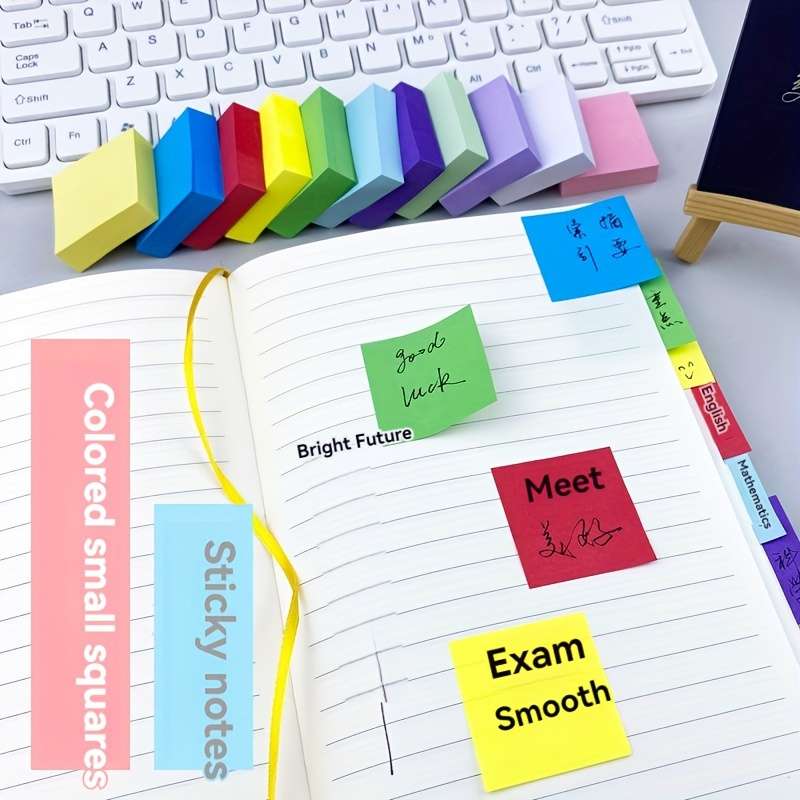 Post-It Notes