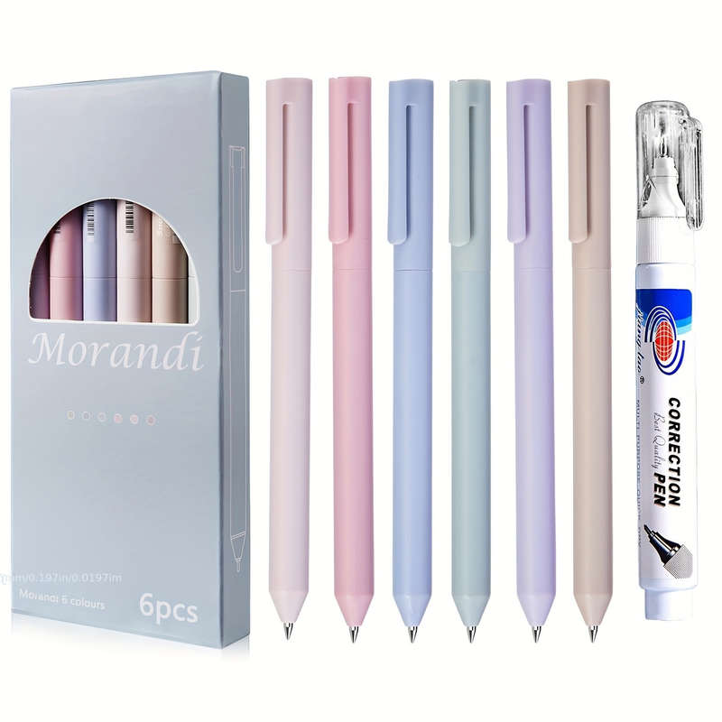 Stationery