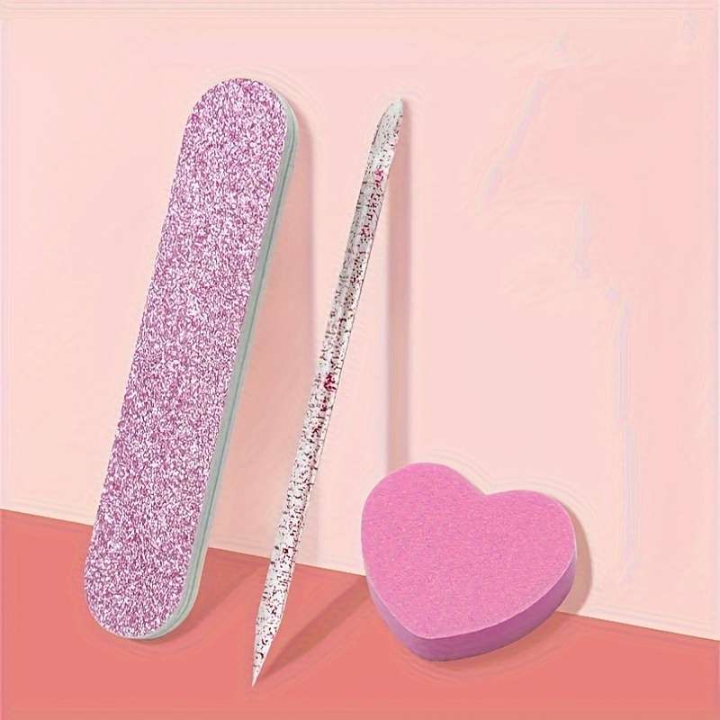 Nail Art Tools