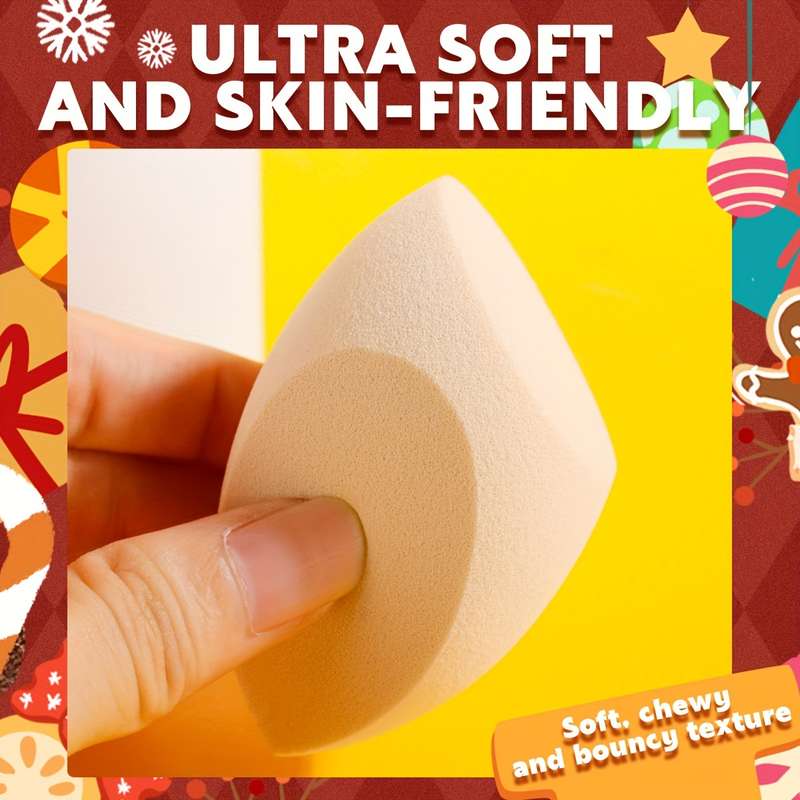 Makeup Sponges
