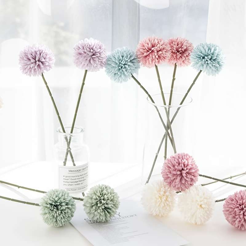 Decorative Flowers