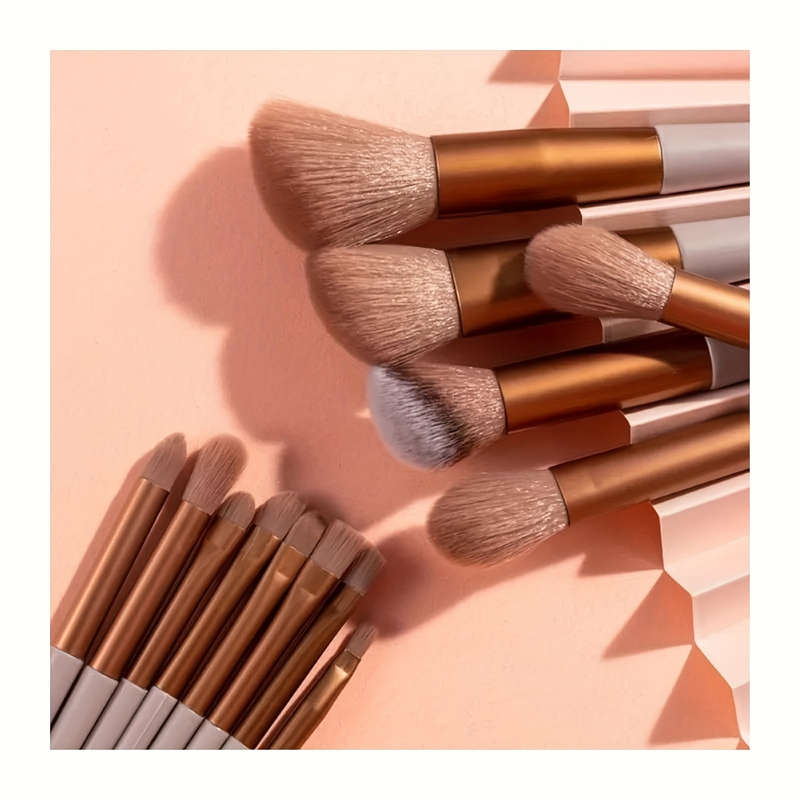 Makeup Brushes