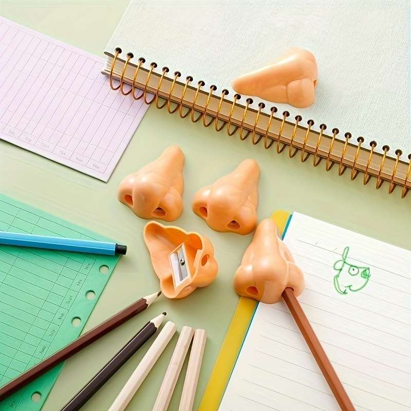 Pencil sharpener
