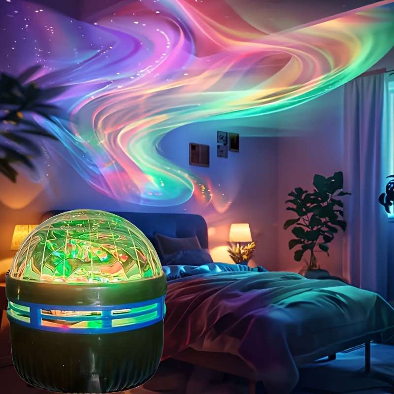 Mood Projector