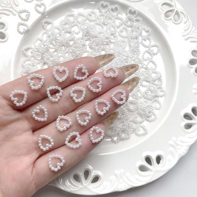Nail Art Accessories