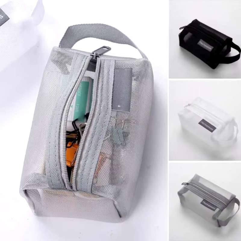 Cosmetic Bag