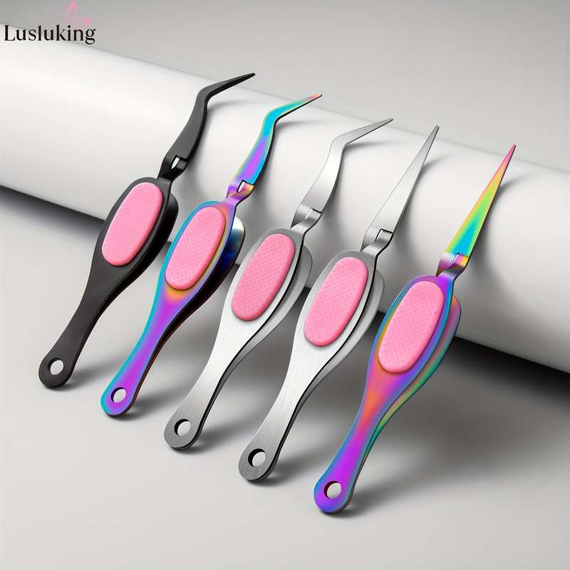 Nail Art Tools