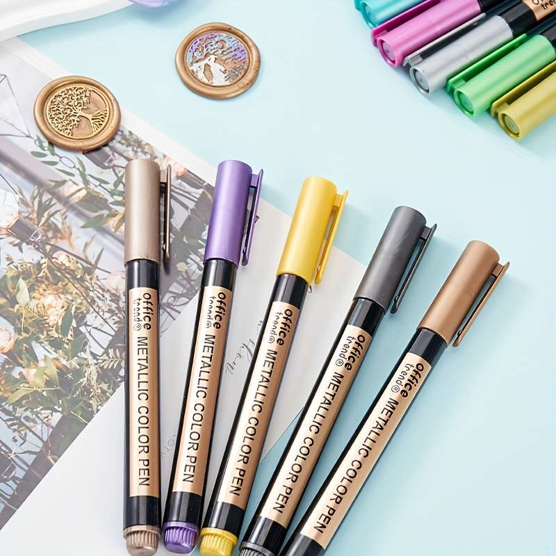 Marker Pen
