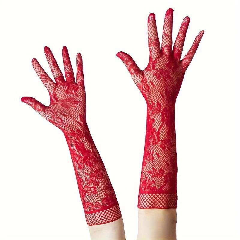 Gloves