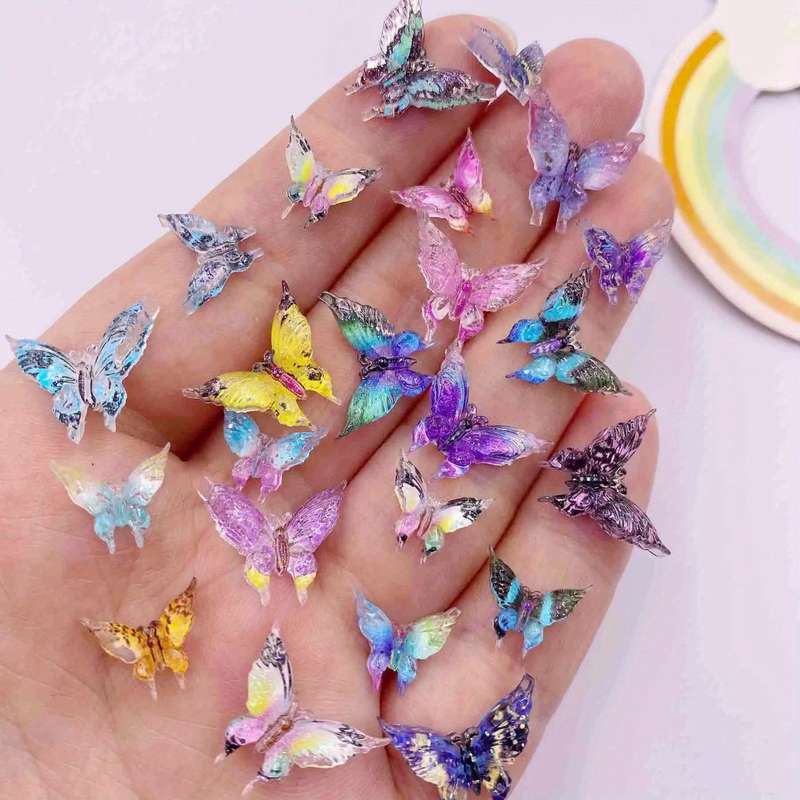 Nail Art Accessories