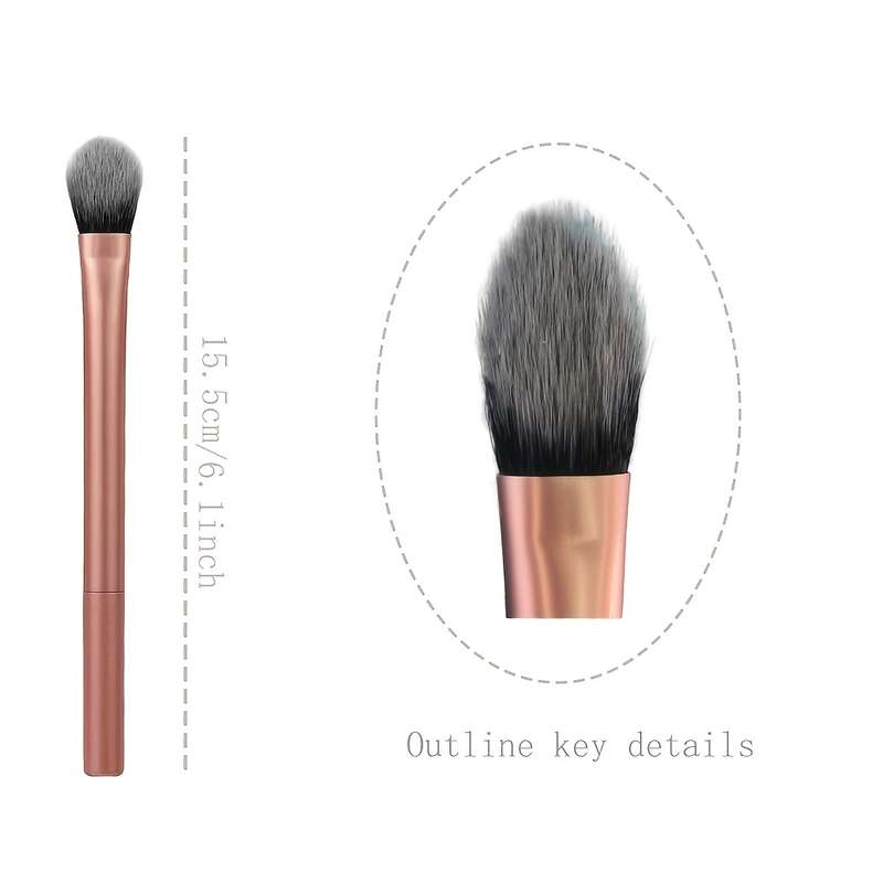 Makeup Brushes