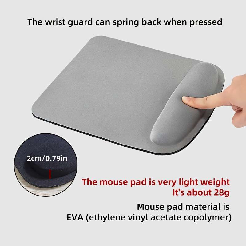 Mouse Pad