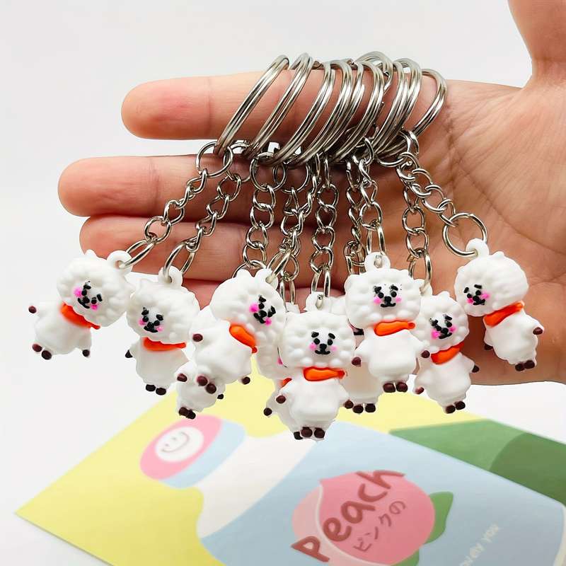 Key Pendant