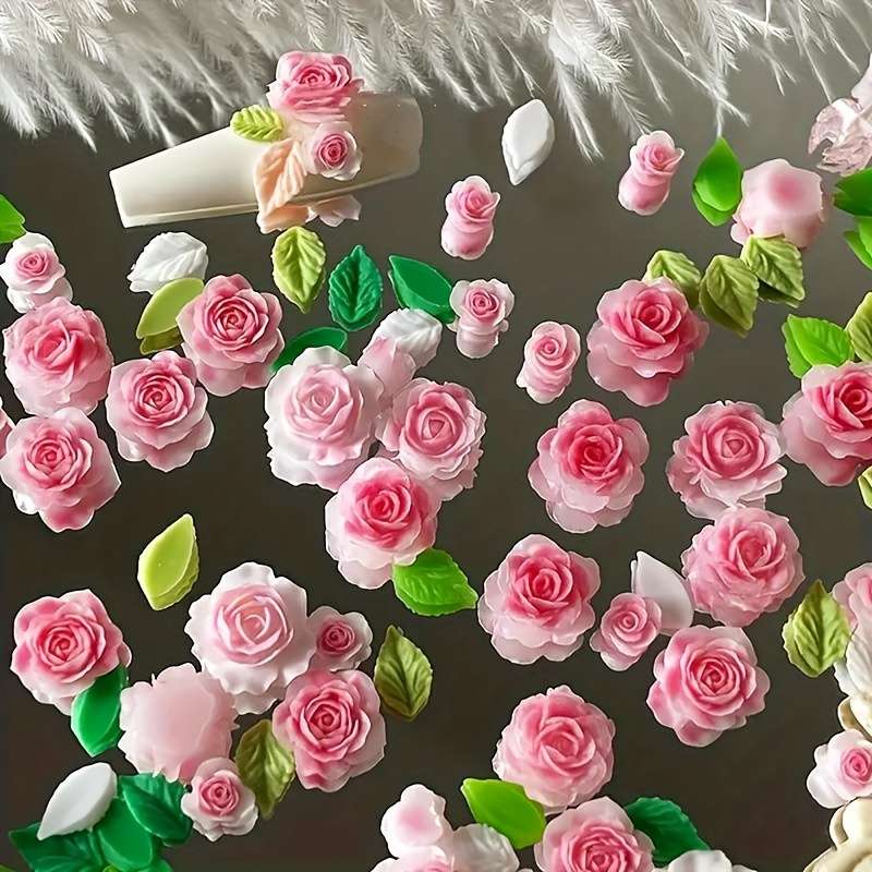 Nail Art Tools