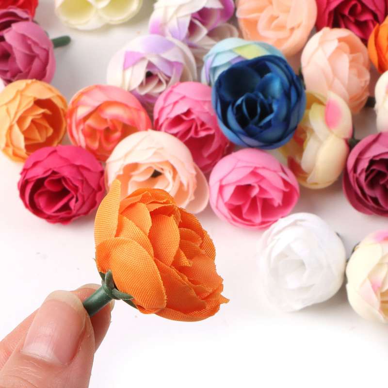Decorative Flowers