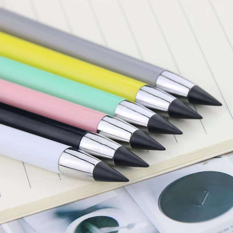 Mechanical pencil