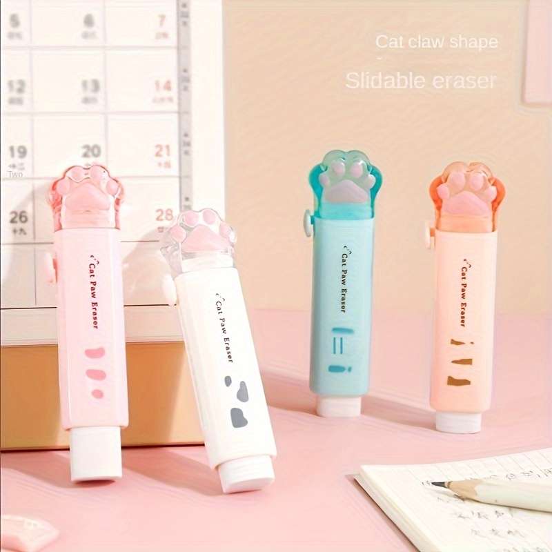 Eraser
