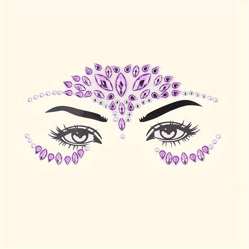 Makeup Stickers