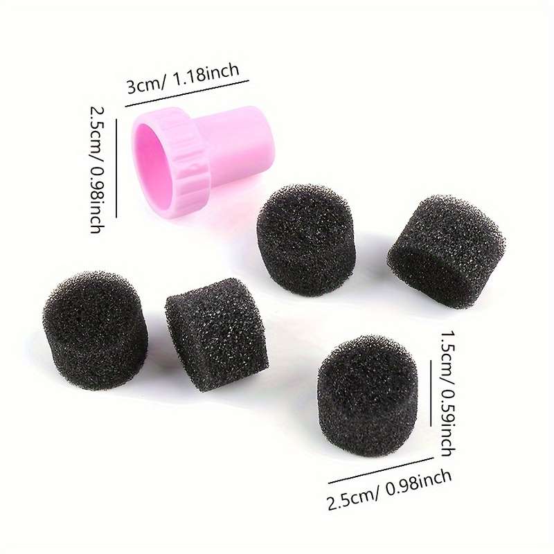 Nail Art Tools