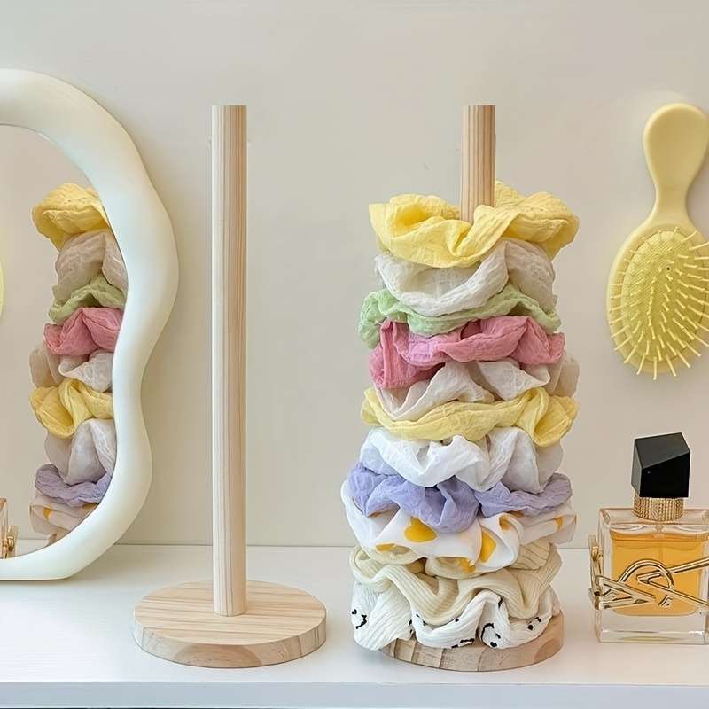 Hairband Storage