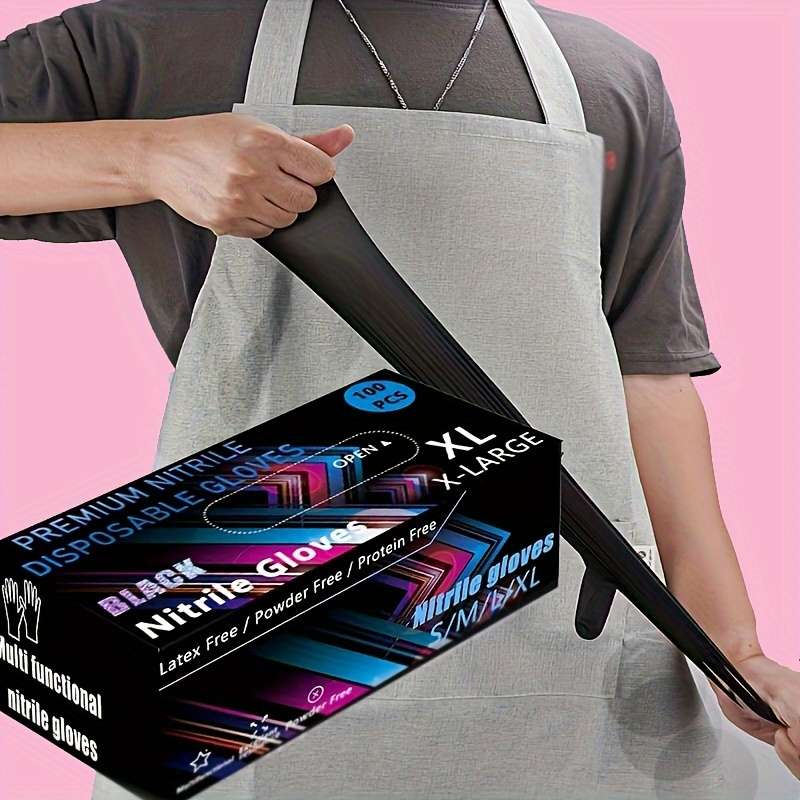 Gloves