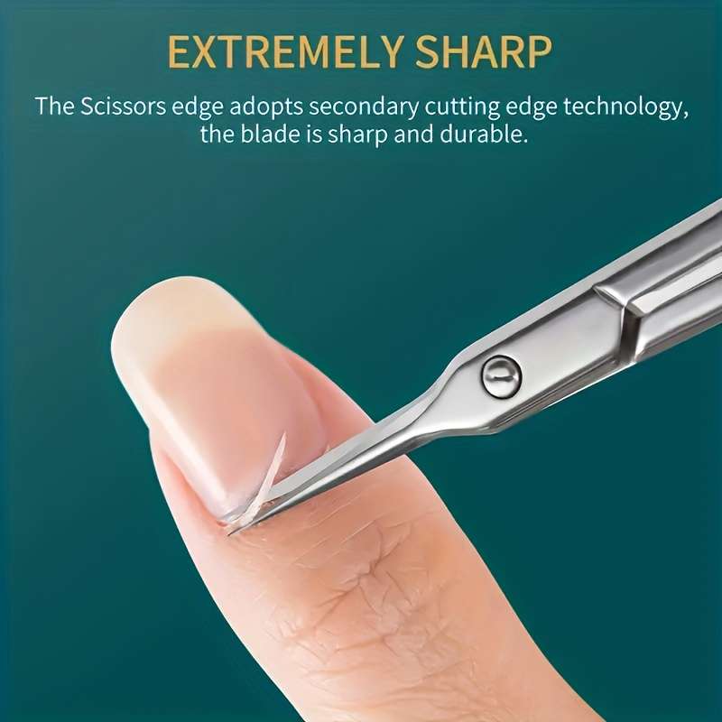 Nail Art Tools