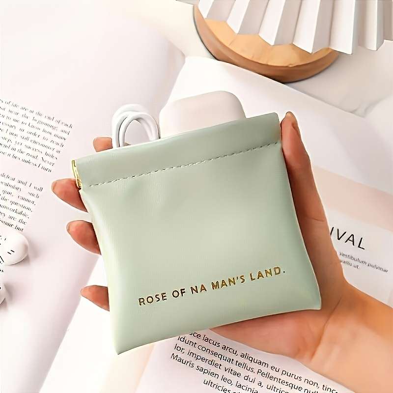 Cosmetic Bag