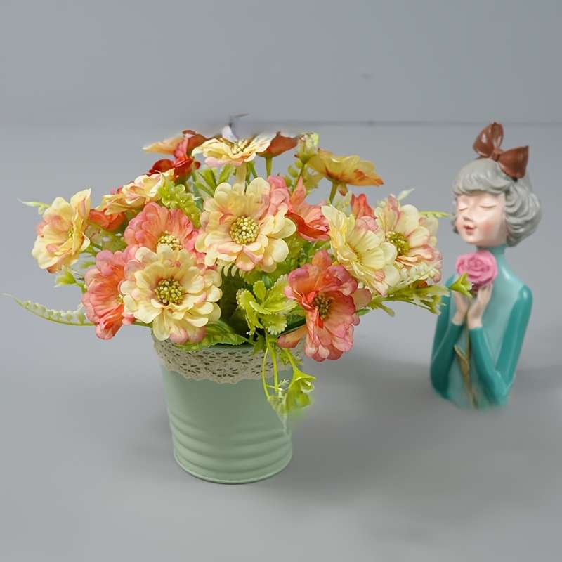 Decorative Flowers
