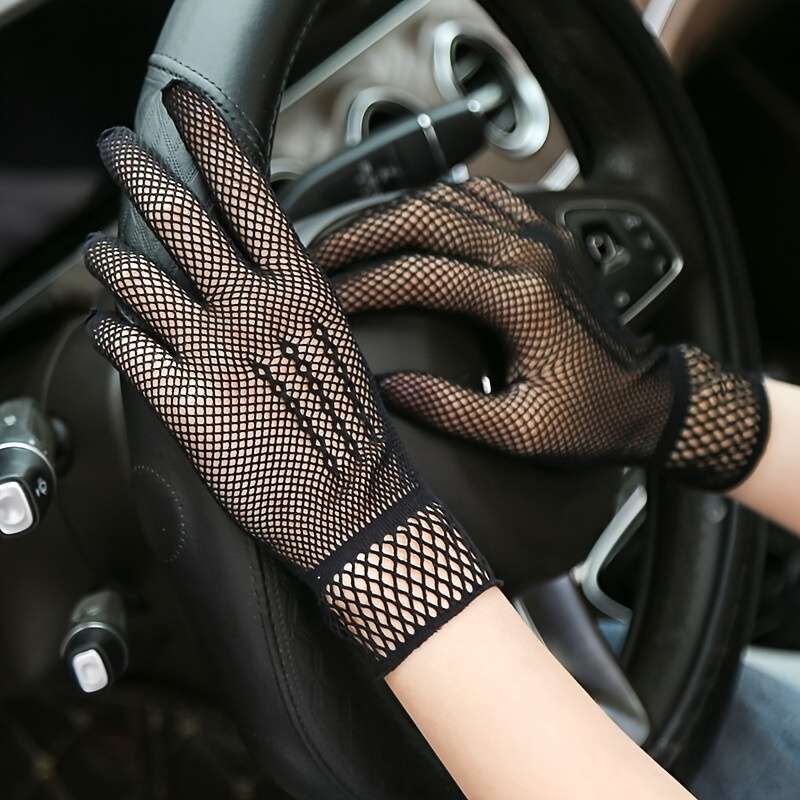 Gloves