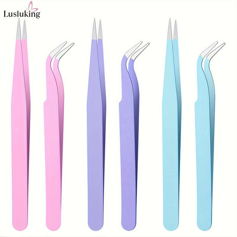 Nail Art Tools