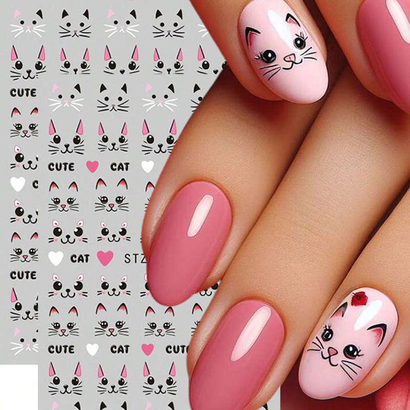 Nail Art Accessories