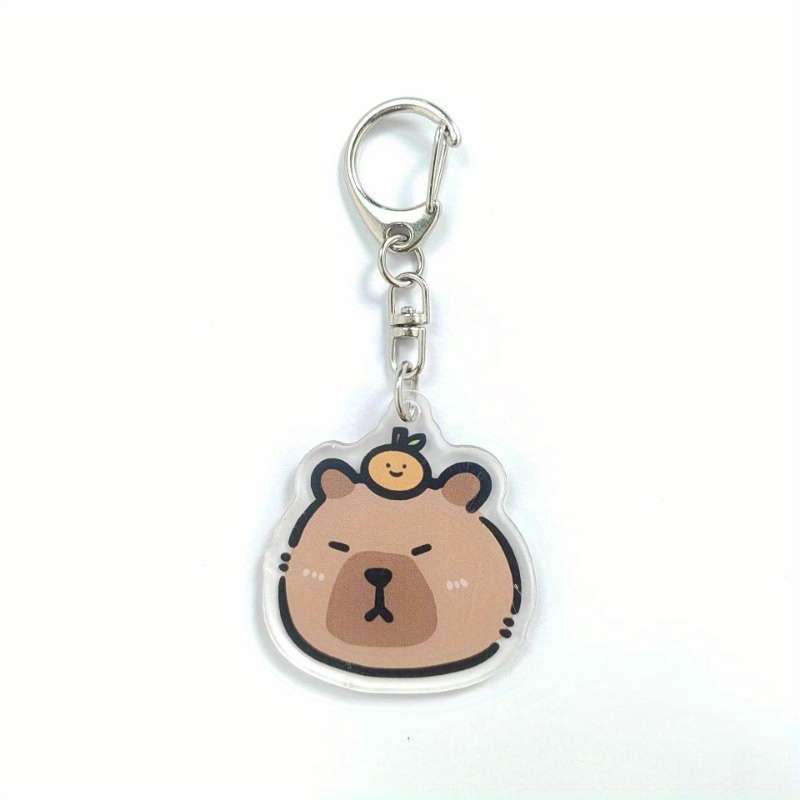 Key Pendant