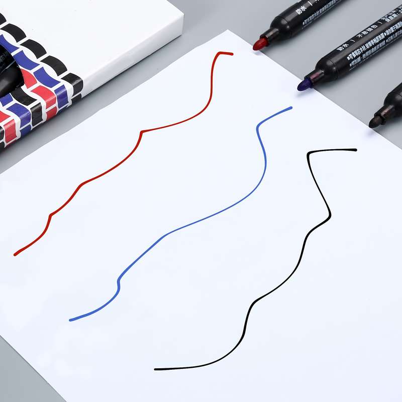 Marker Pen