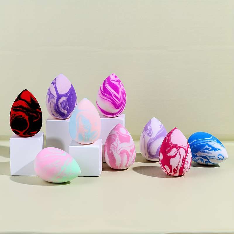 Makeup Sponges
