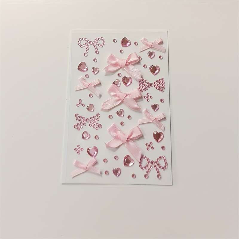 Makeup Stickers