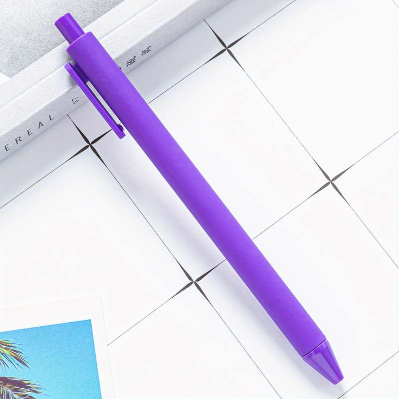 Ballpoint Pen
