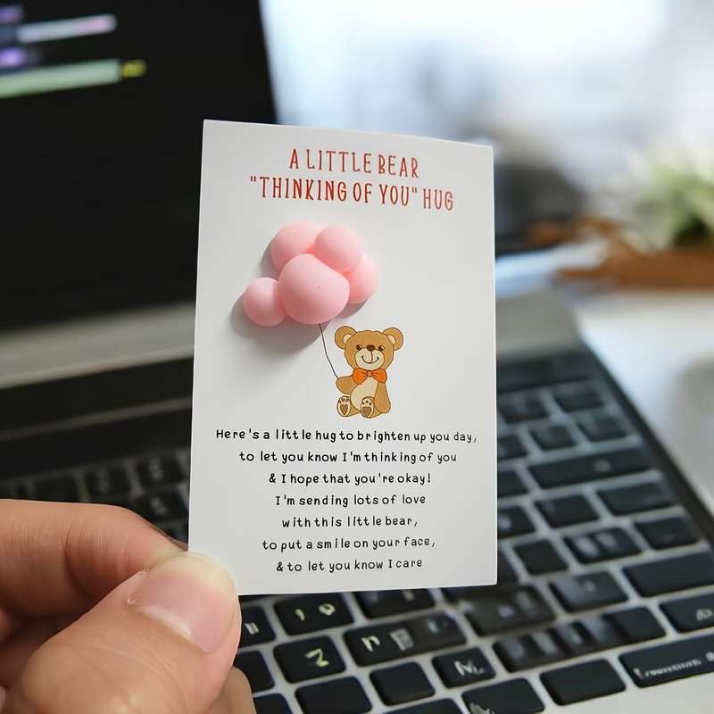 Greeting Card