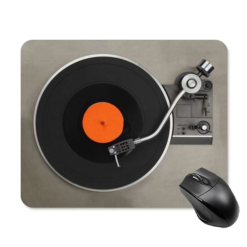Mouse Pad