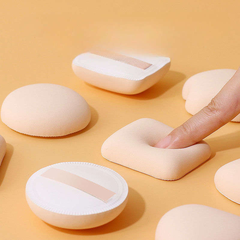 Makeup Sponges