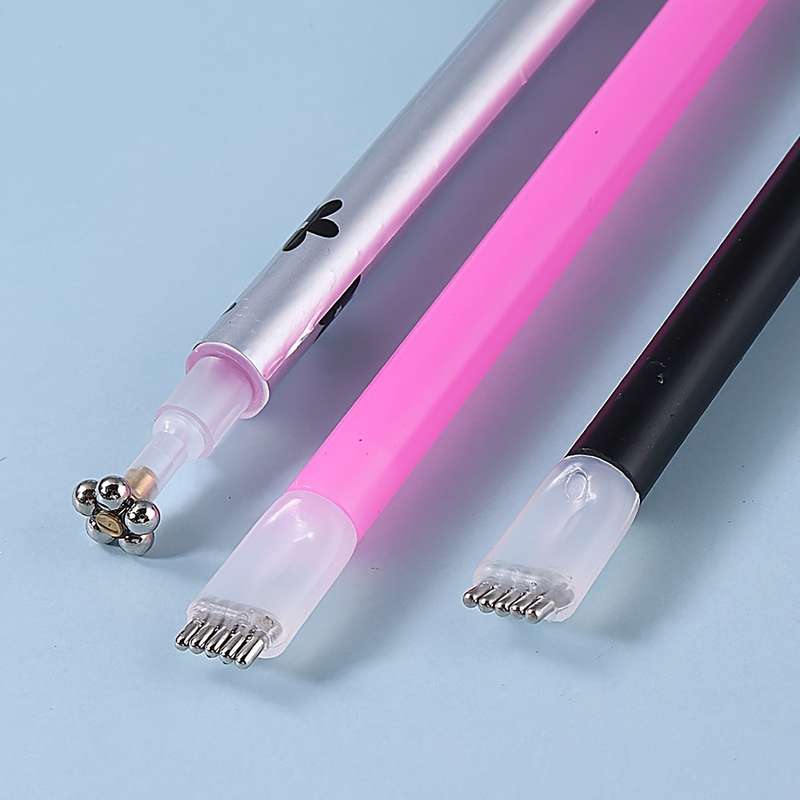 Nail Art Tools