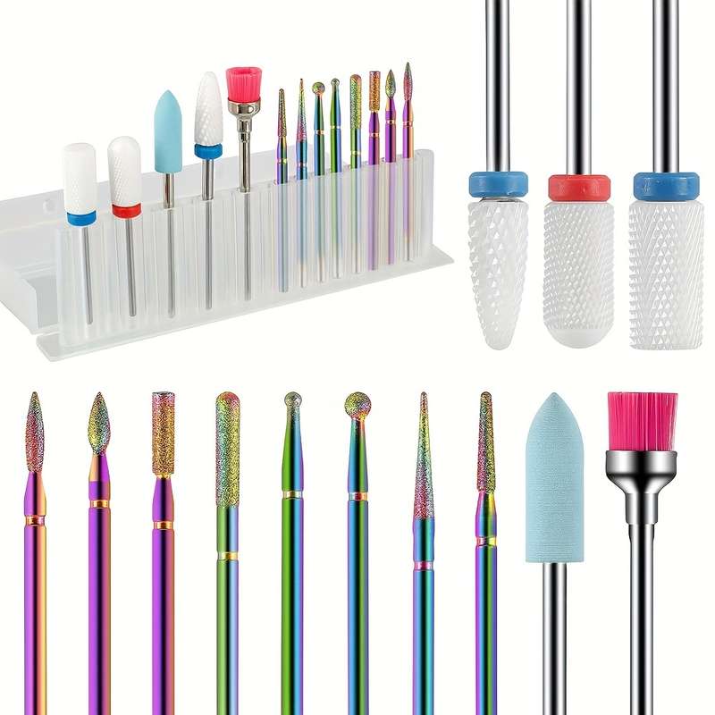 Nail Art Tools