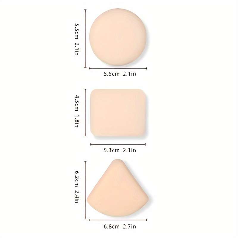 Makeup Sponges