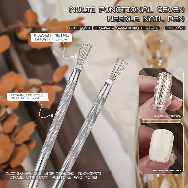Nail Art Tools