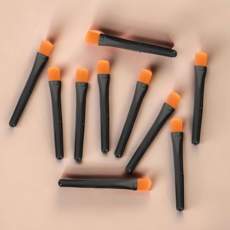 Makeup Brushes