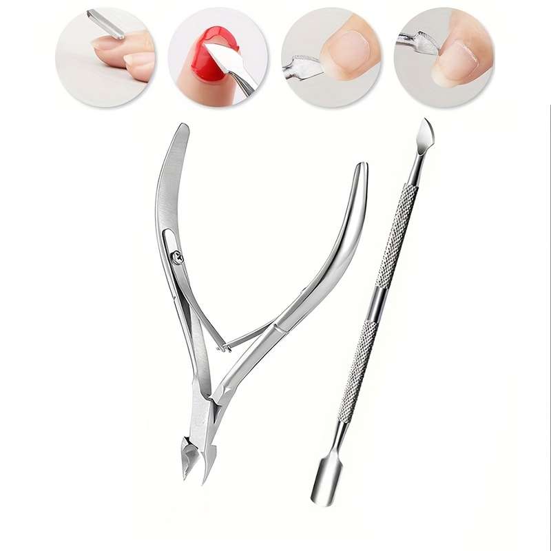 Nail Art Tools